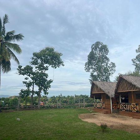 האמפי Banana Tree Home Stay מראה חיצוני תמונה