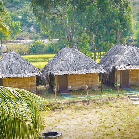 האמפי Banana Tree Home Stay מראה חיצוני תמונה