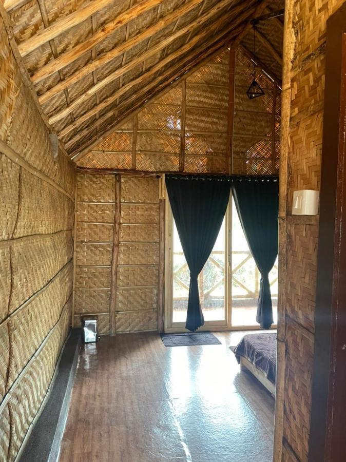 האמפי Banana Tree Home Stay מראה חיצוני תמונה