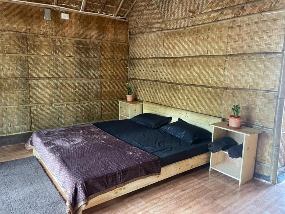 האמפי Banana Tree Home Stay מראה חיצוני תמונה