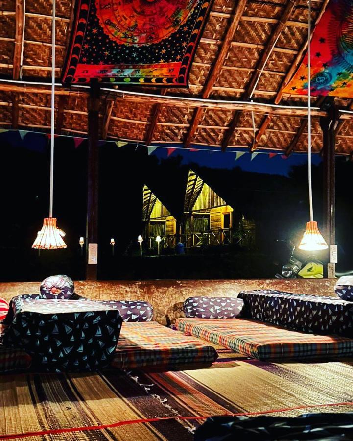 האמפי Banana Tree Home Stay מראה חיצוני תמונה