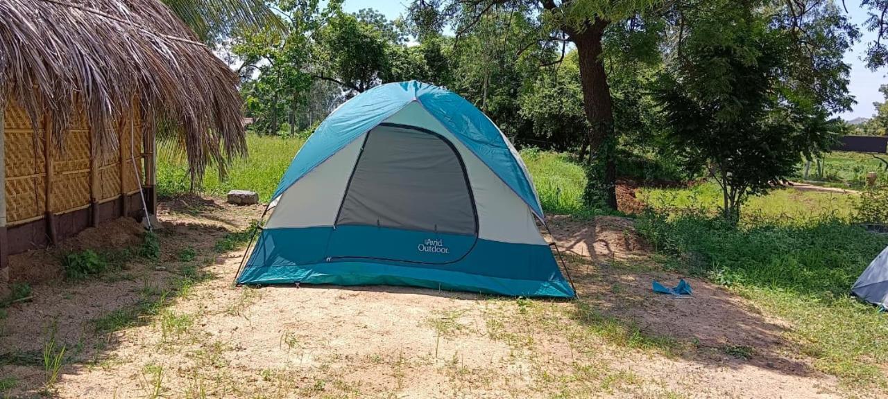 האמפי Banana Tree Home Stay מראה חיצוני תמונה