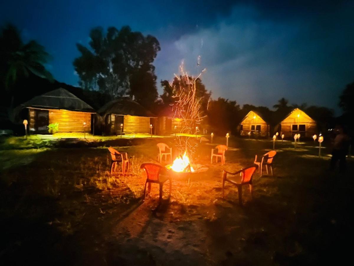 האמפי Banana Tree Home Stay מראה חיצוני תמונה