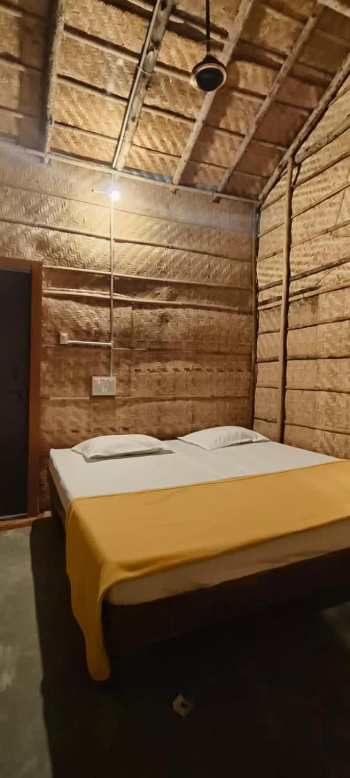 האמפי Banana Tree Home Stay מראה חיצוני תמונה