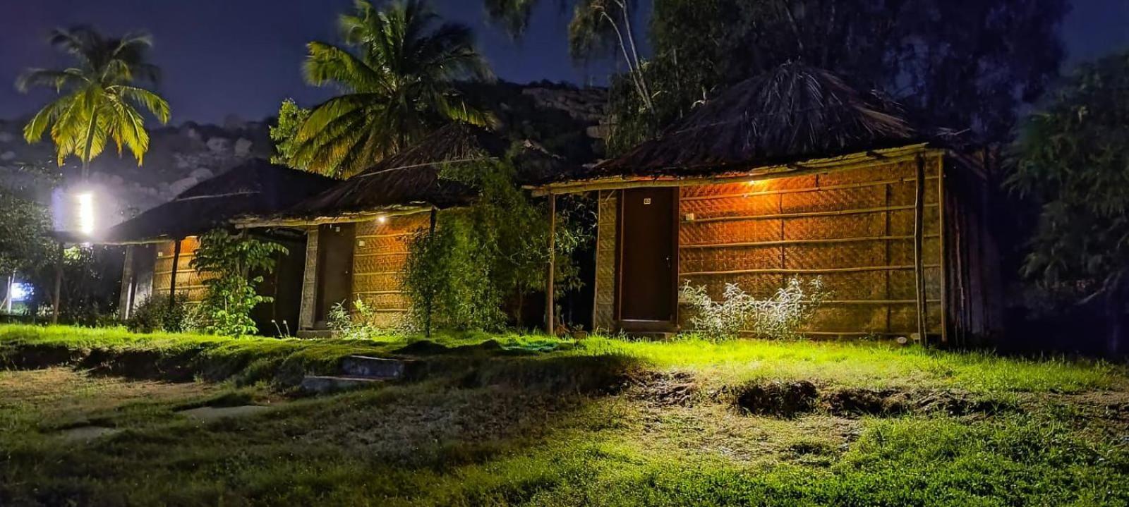 האמפי Banana Tree Home Stay מראה חיצוני תמונה